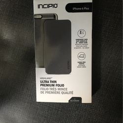 Incipio iPhone 6 Plus
