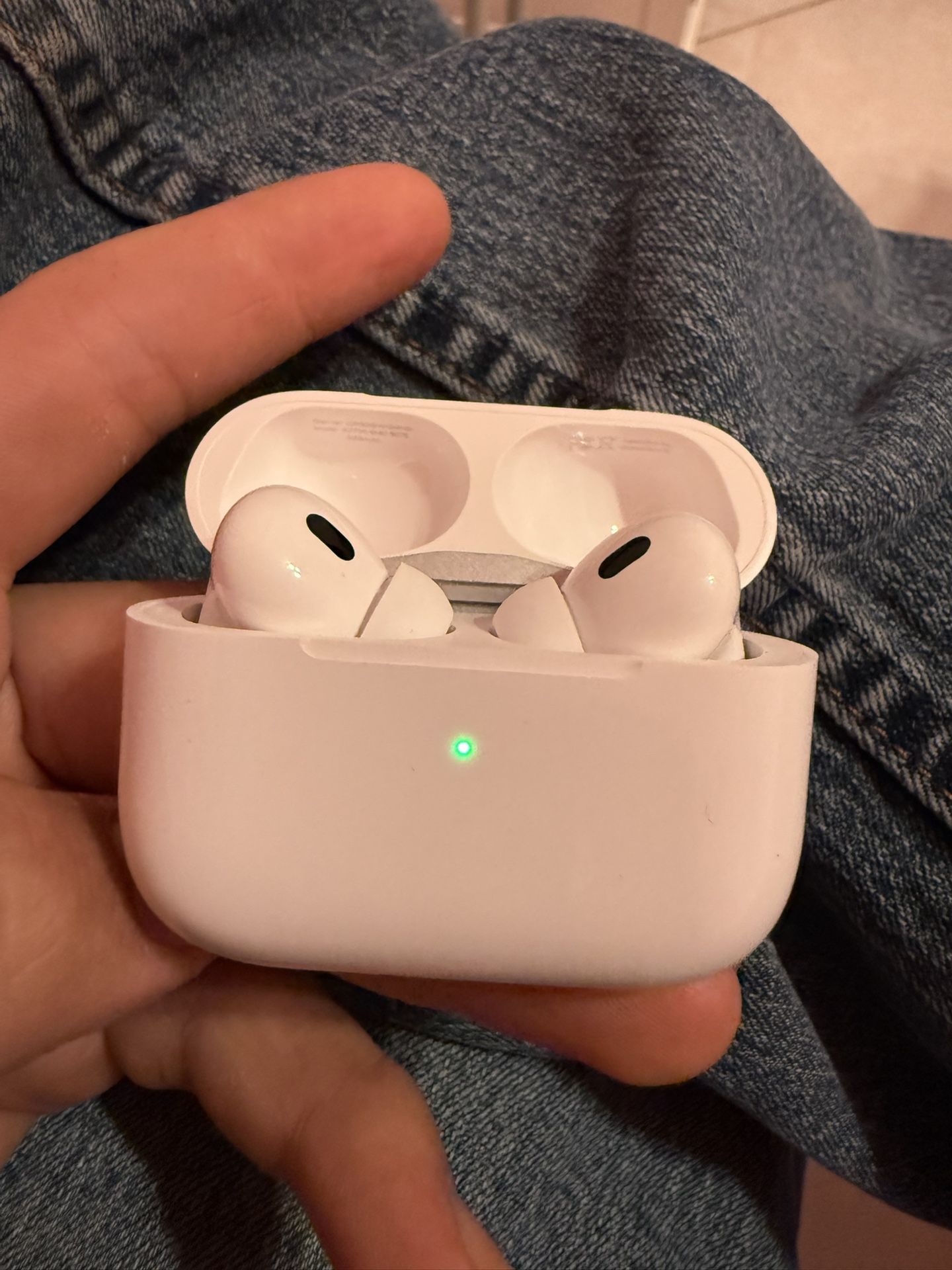 AirPods Pro 2