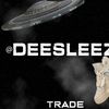 Dee Sneaks