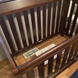 Baby Crib