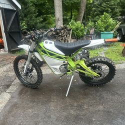 Time Et Moto