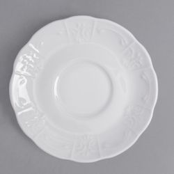 China Saucer Plates