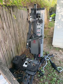 Marcy mwm 988