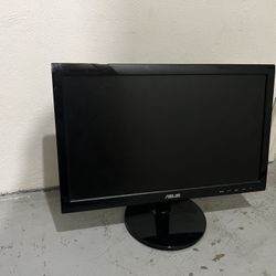 Asus Monitor