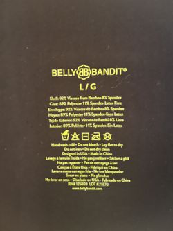 Belly Bandit