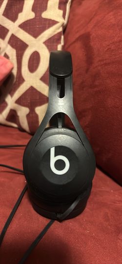Wired Beats By Dre Headphones