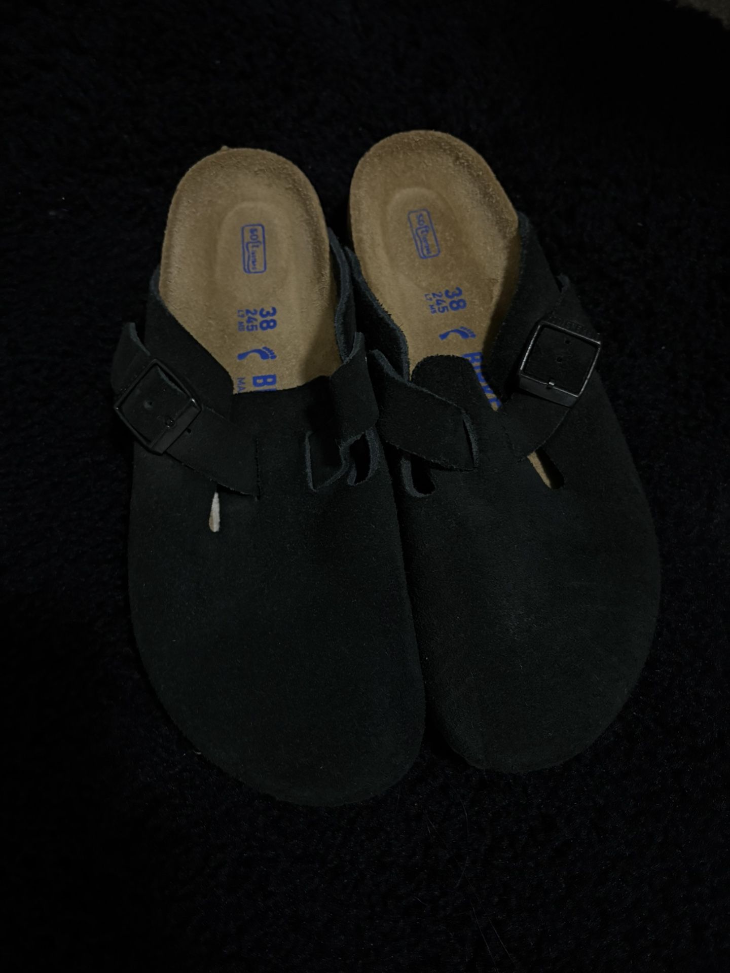 Birkenstock Clogs