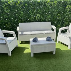 Juego  De Sillas Con Delivery Free