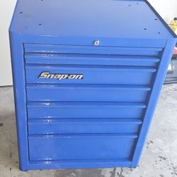 Snap On Tool Box