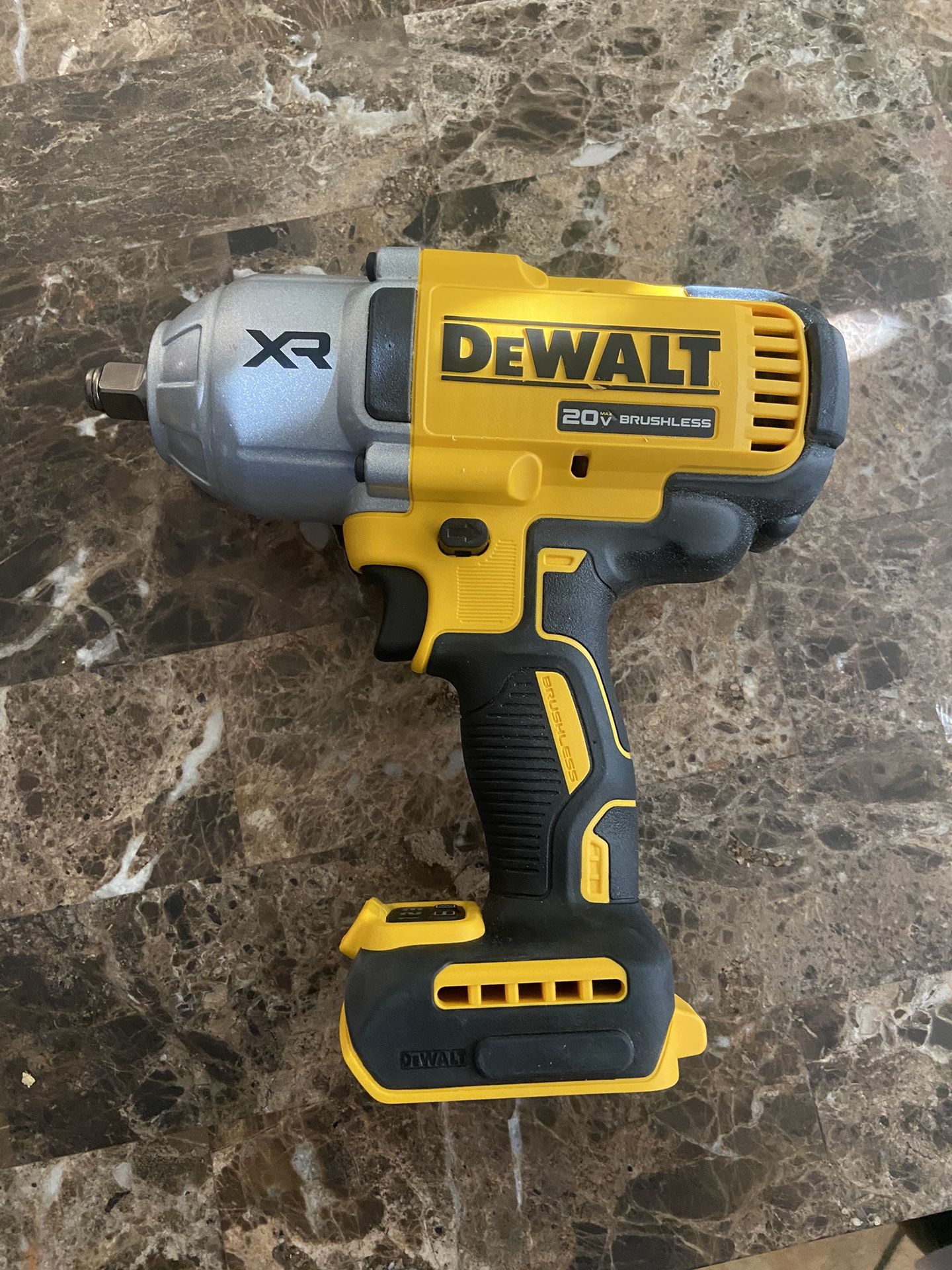 Dewalt XR
