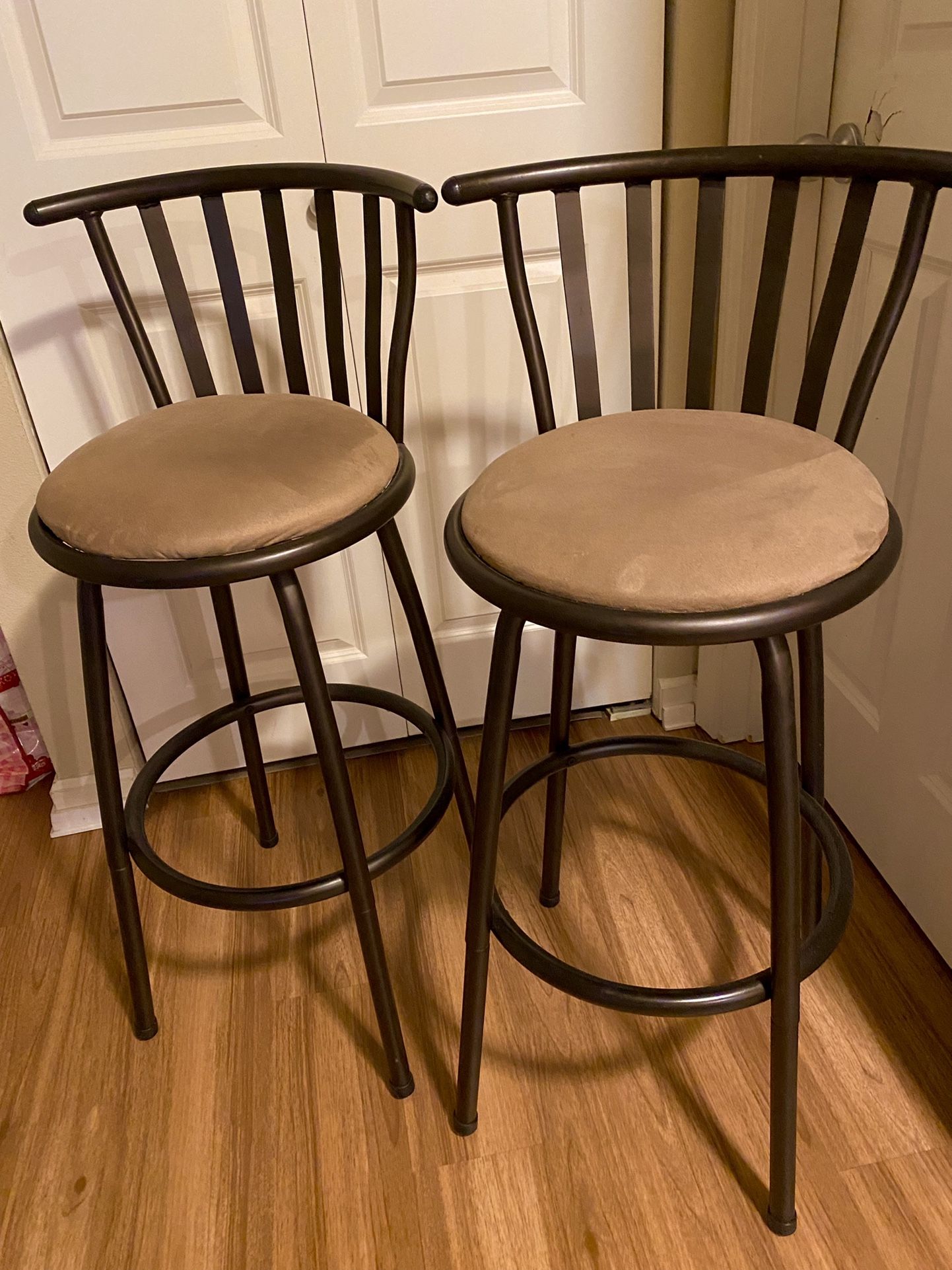 Bar Stools