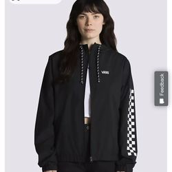 VANS JACKET