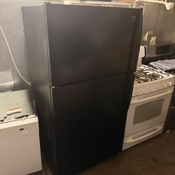 Refrigerator 30 Day Warranty