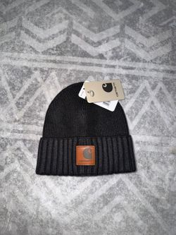 Carhartt Ribbed Knit Beanie