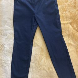 Ladies Casual Pants