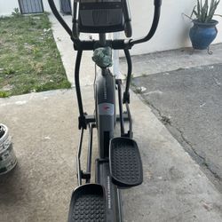 Máquina De Hacer Ejercicio 