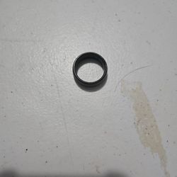 Men's Wedding Band