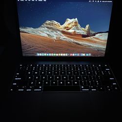 2017 MacBook Air