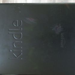 Kindle Fire Tablet 