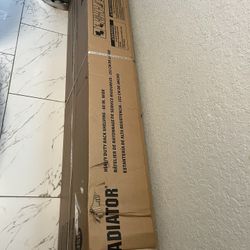 Estantería Gladiator Nueva 60’’ Heavy Duty