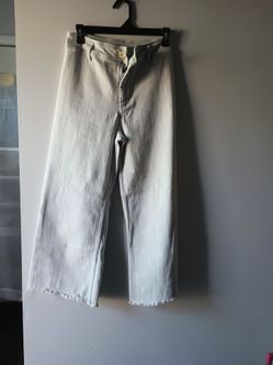 Denim jeans 5-m-26-L-$5    each