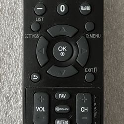 LG AKB(contact info removed)6 Remote Control OEM  