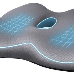 Office Chair Seat Cushion