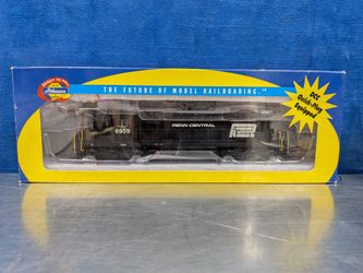 Athearn 93522 Penn Central