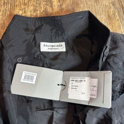Balenciaga Dress