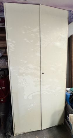 Large Cabinet