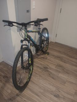 GT AGGRESSON PRO Bike 