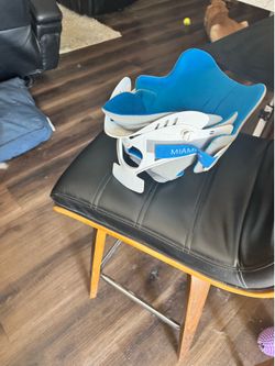 Miami neck brace