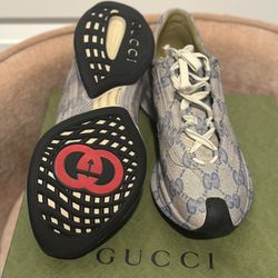 Gucci Tennis Shoes