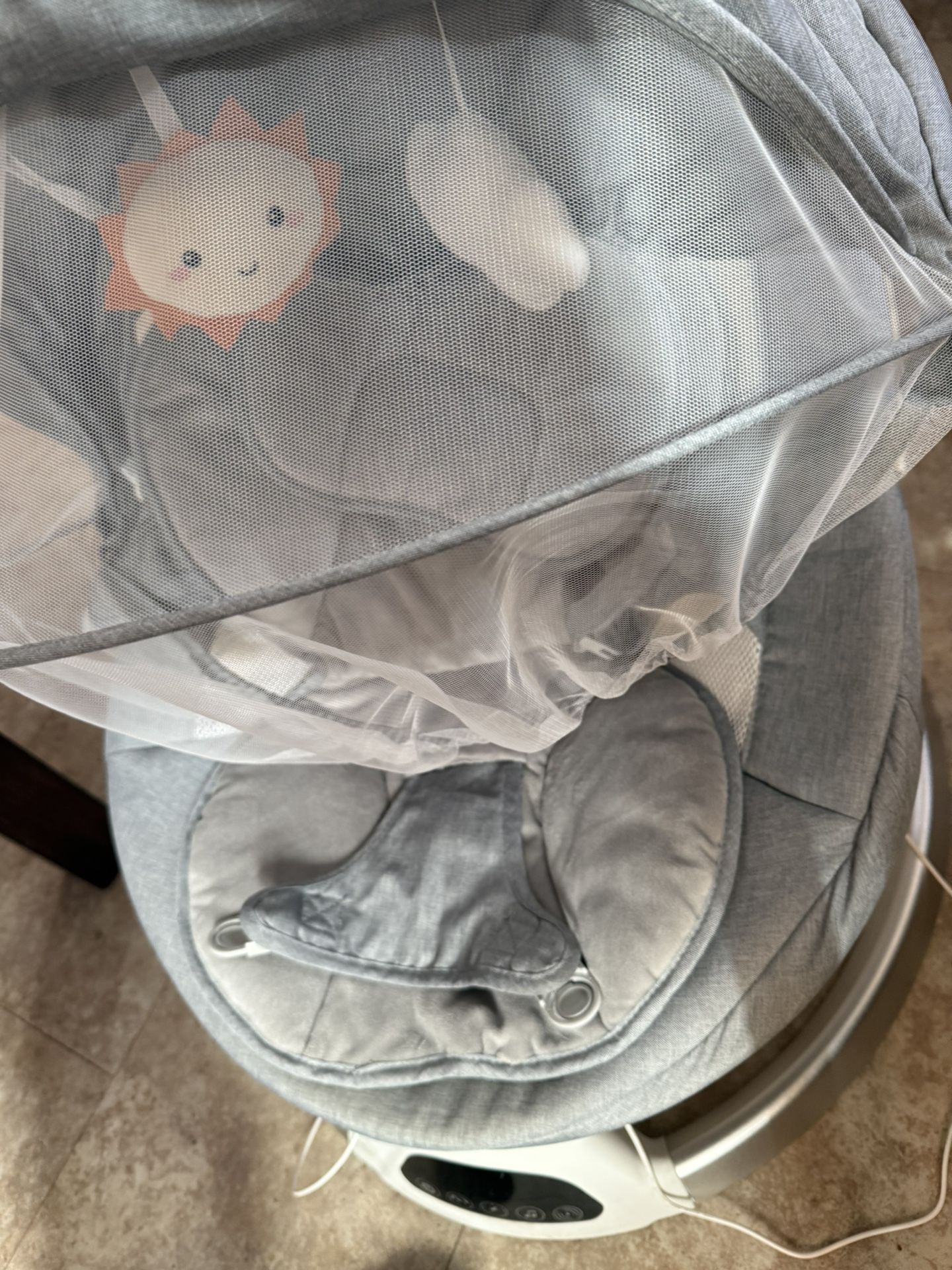 Baby Swing