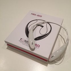 Bluetooth headphone