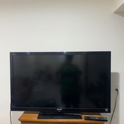 Sony TV