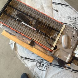 2010-2015 Toyota Prius Hybrid Battery 