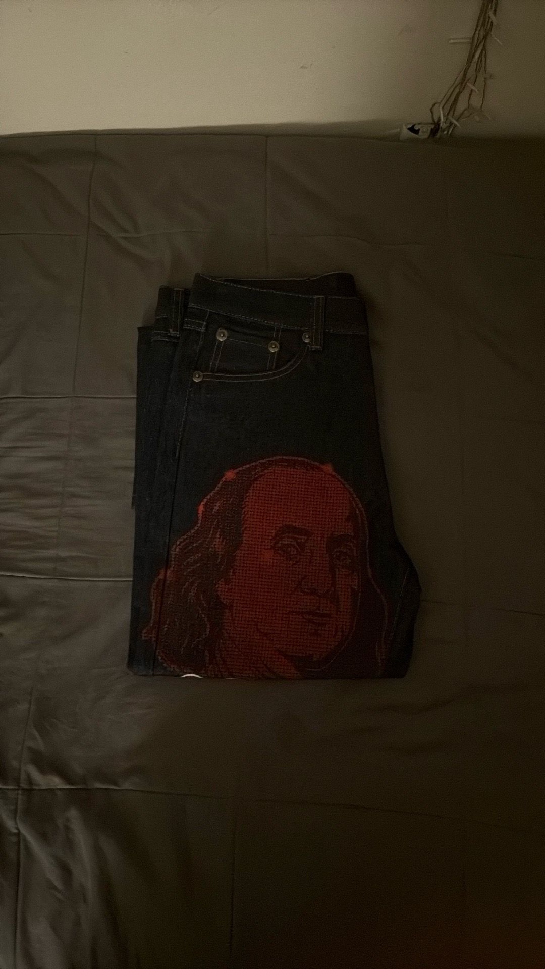 SDL pants (34x32)