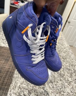 Jordan 1 Gatorade (SIZE 8)