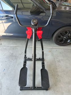 Máquina para ejercicio