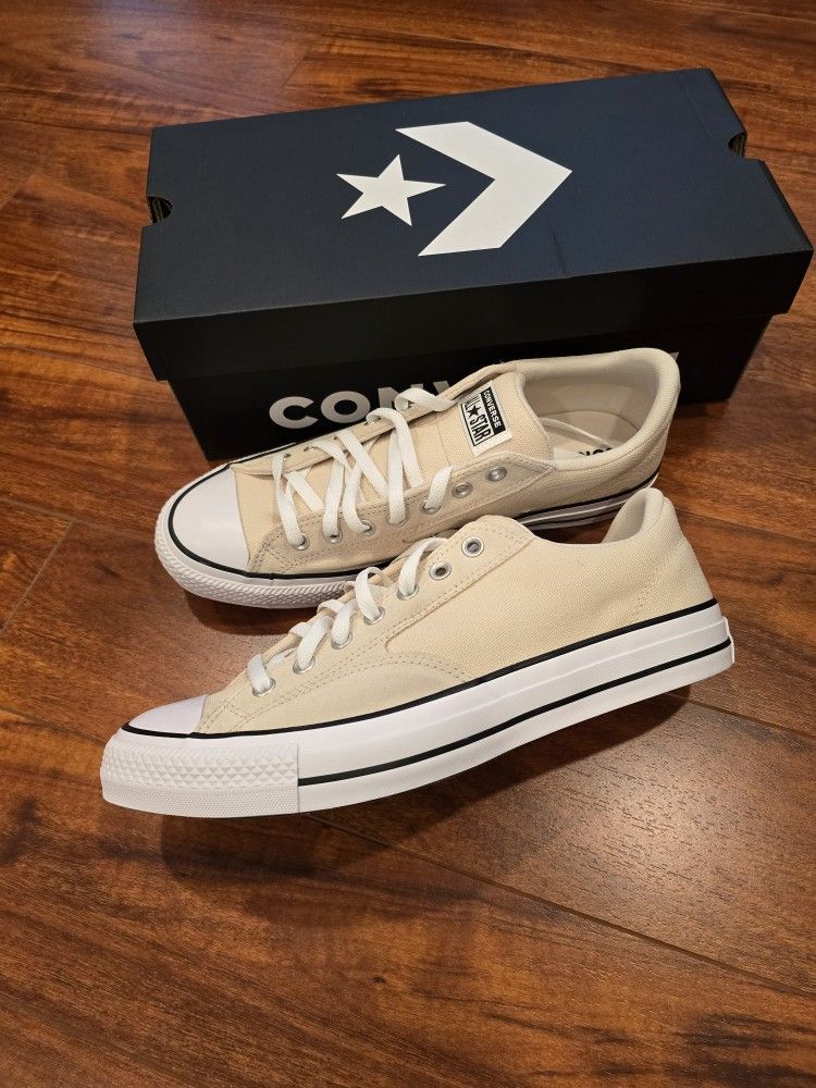 Converse Chuck Taylor All-Star Malden Street Men's Shoes Light Dune Size 12