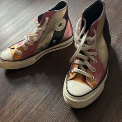 Converse $50
