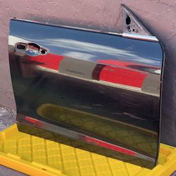 Maserati Ghibli Right Front Door 2014-2020 OEM
