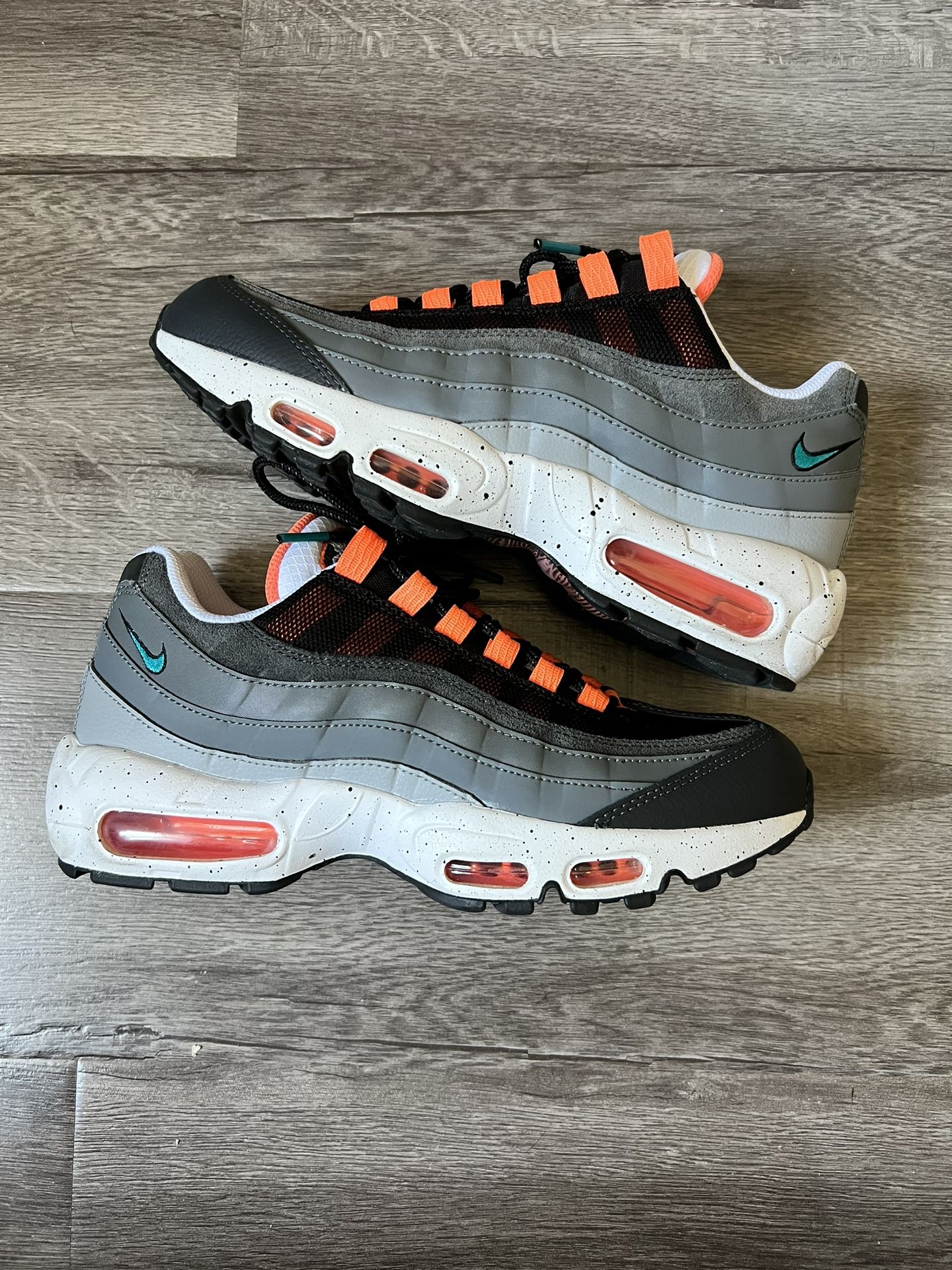 Nike Air Max 95
