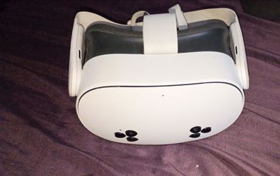 VR with case