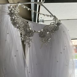 Wedding Capes