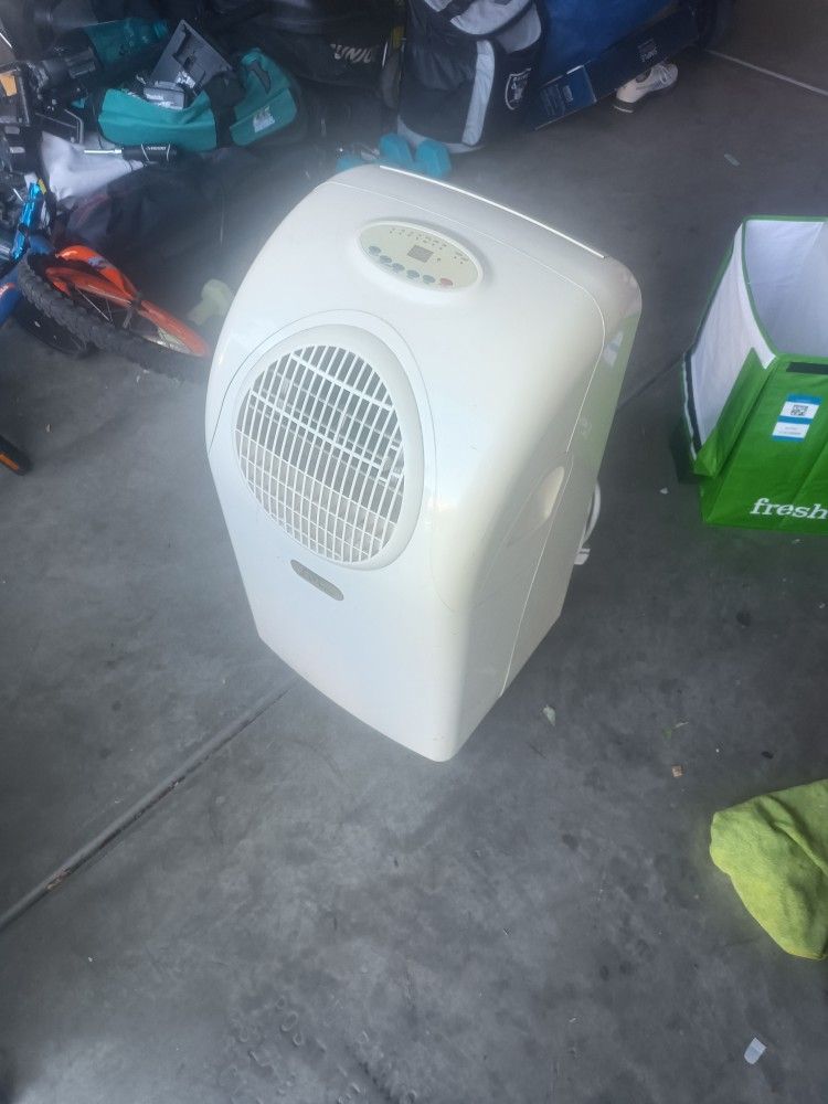 Ac Unit