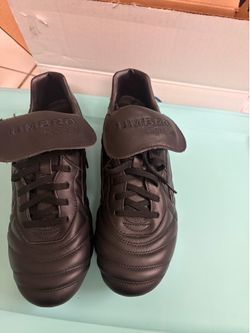 Zapatos de soccer