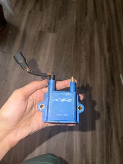 Raceworks Ignition Coil (Single)
