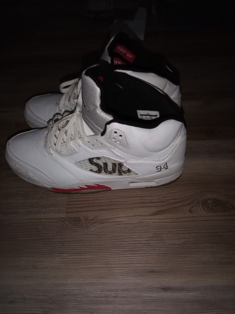 Supreme